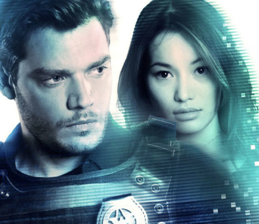 Test Blu-ray : L’Effaceur – Renaissance