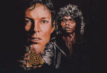 Test Blu-ray : La Dernière vague