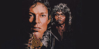 Test Blu-ray : La Dernière vague