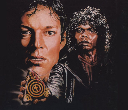 Test Blu-ray : La Dernière vague