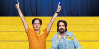 Test Blu-ray : Les Vedettes