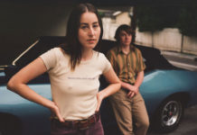 Test Blu-ray : Licorice Pizza