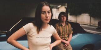 Test Blu-ray : Licorice Pizza