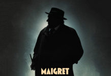 Test Blu-ray : Maigret
