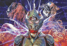 Test Blu-ray : Mutronics