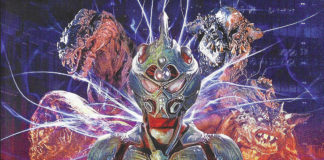 Test Blu-ray : Mutronics