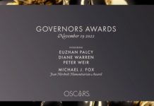 Les Oscars d’honneur 2023