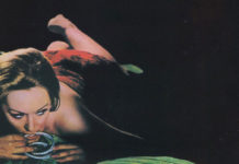 Test Blu-ray : Photos interdites d’une bourgeoise