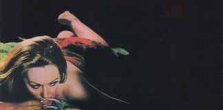 Test Blu-ray : Photos interdites d’une bourgeoise