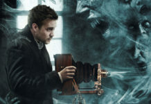 Test Blu-ray : Post Mortem