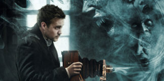 Test Blu-ray : Post Mortem