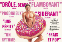 Jeu Concours DVD : Red Rocket