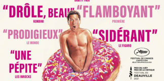 Test Blu-ray : Red Rocket