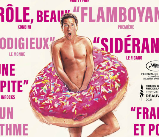 Jeu Concours DVD : Red Rocket