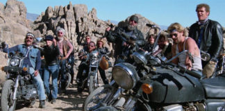 Test Blu-ray : L’Aube sauvage / Savage Dawn