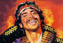 Test Blu-ray : Trois pour un massacre