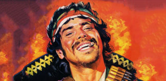 Test Blu-ray : Trois pour un massacre