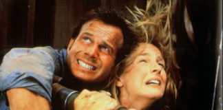 Test Blu-ray : Twister