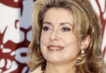 Venise 2022 : Lion d’honneur à Catherine Deneuve