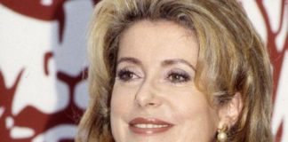 Venise 2022 : Lion d’honneur à Catherine Deneuve