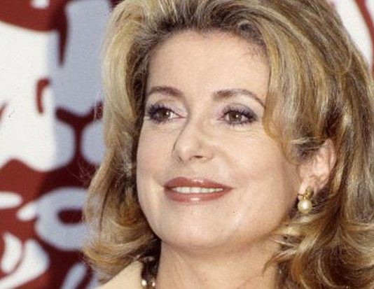 Venise 2022 : Lion d’honneur à Catherine Deneuve