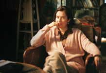 Test DVD : Vous ne désirez que moi