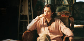 Test DVD : Vous ne désirez que moi