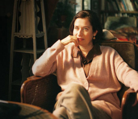 Test DVD : Vous ne désirez que moi