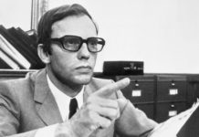 Décès de l’acteur Jean-Louis Trintignant