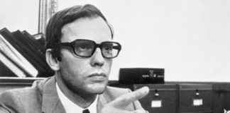 Décès de l’acteur Jean-Louis Trintignant