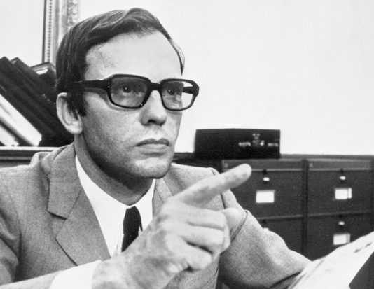 Décès de l’acteur Jean-Louis Trintignant