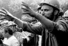 Test DVD : La cacophonie du Donbass