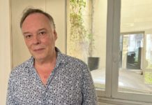 Interview : Christophe Gans pour Le Pacte des loups