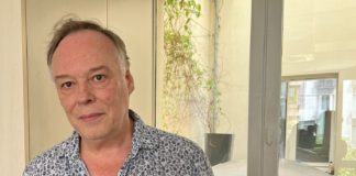 Interview : Christophe Gans pour Le Pacte des loups