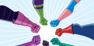 The Boys : découvrir cette série à la mode