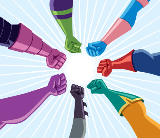 The Boys : découvrir cette série à la mode