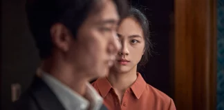 Critique express : Decision to leave