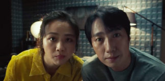 Critique : Decision to leave