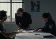 Critique Express : Demain je traverse