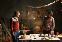 Critique Express : Je temble ô Matador