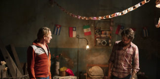 Critique Express : Je temble ô Matador