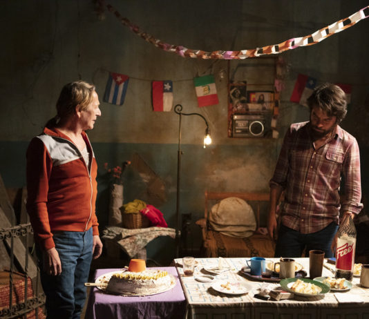 Critique Express : Je temble ô Matador