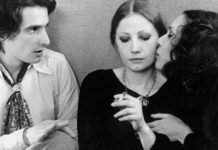 Critique Express : La Maman et la putain