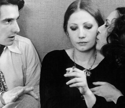 Critique Express : La Maman et la putain