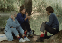 Critique Express : Le bruit du dehors