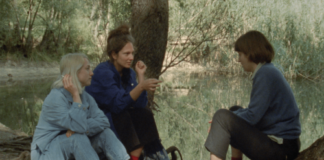 Critique Express : Le bruit du dehors