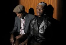 Critique Express : Ventura