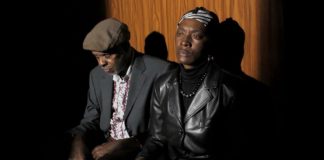 Critique Express : Ventura