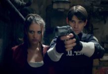 Resident Evil Netflix : L’avis des fans est dévastateur