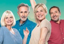 Test DVD : Alors on danse